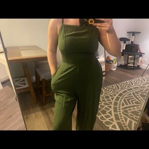 Old navy jumpsuit